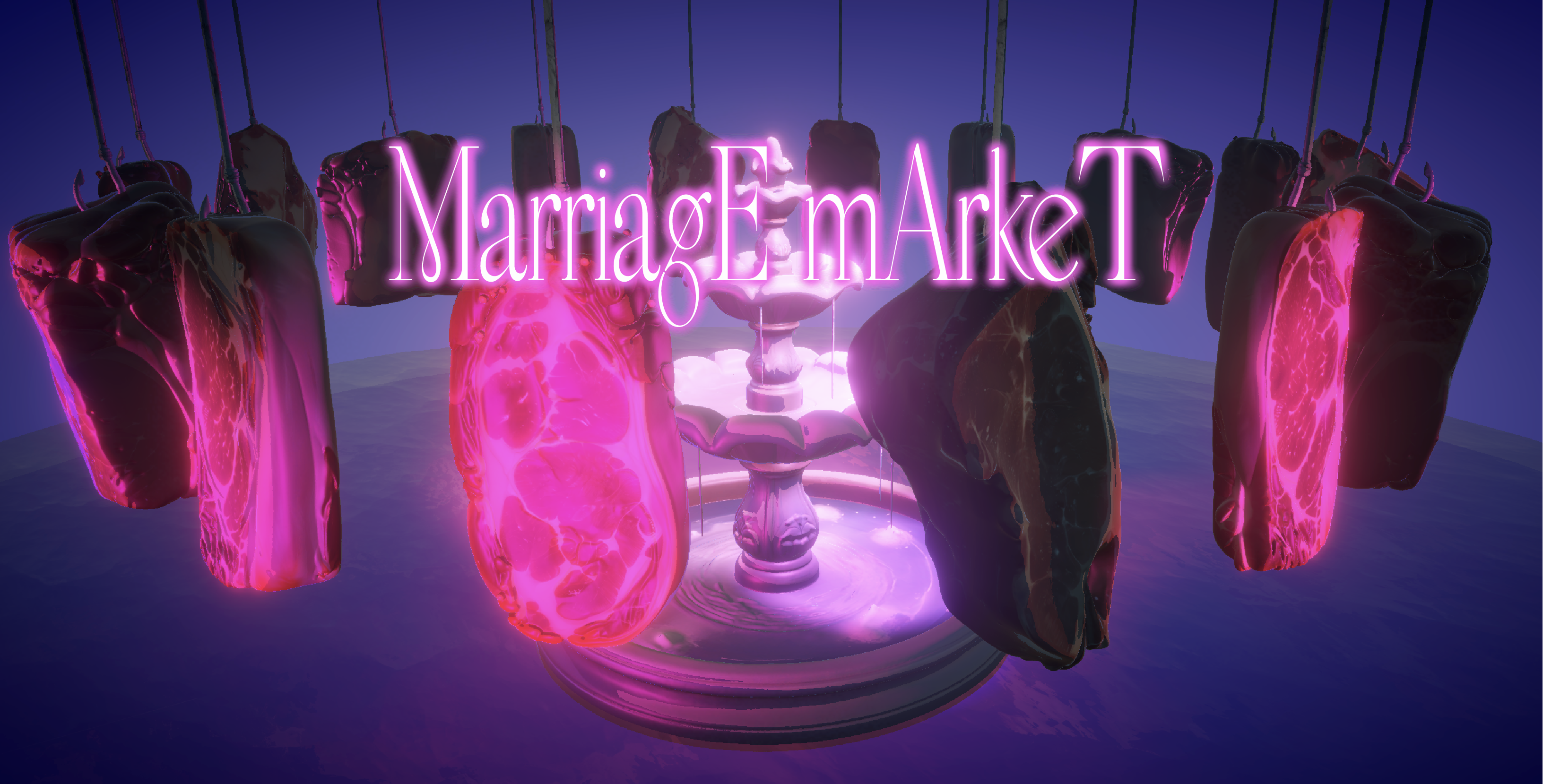 MarriagEmArkeT Main